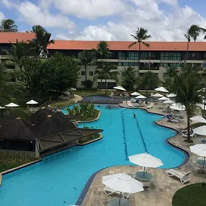 Apart-hotel Marulhos - Temporada, Pôrto das Galinhas