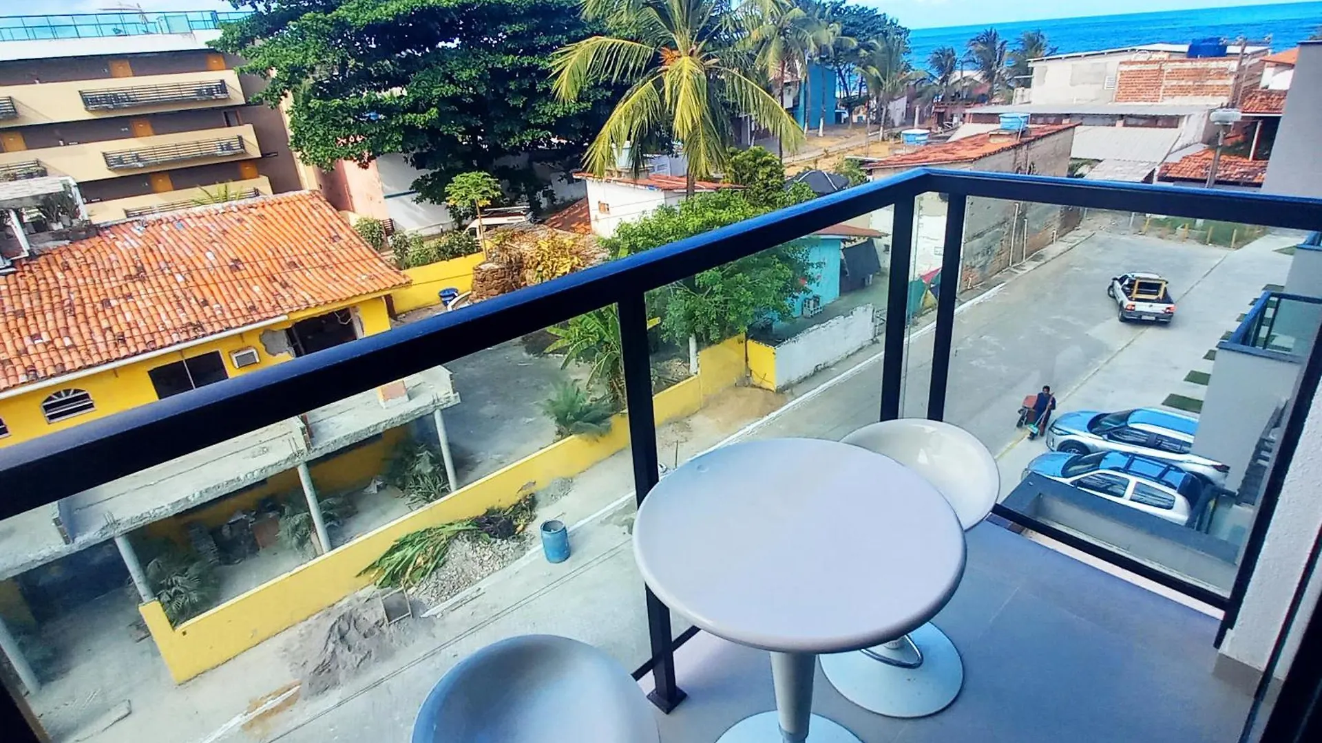Maraca Beach Residence II - Pôrto das Galinhas 0*,