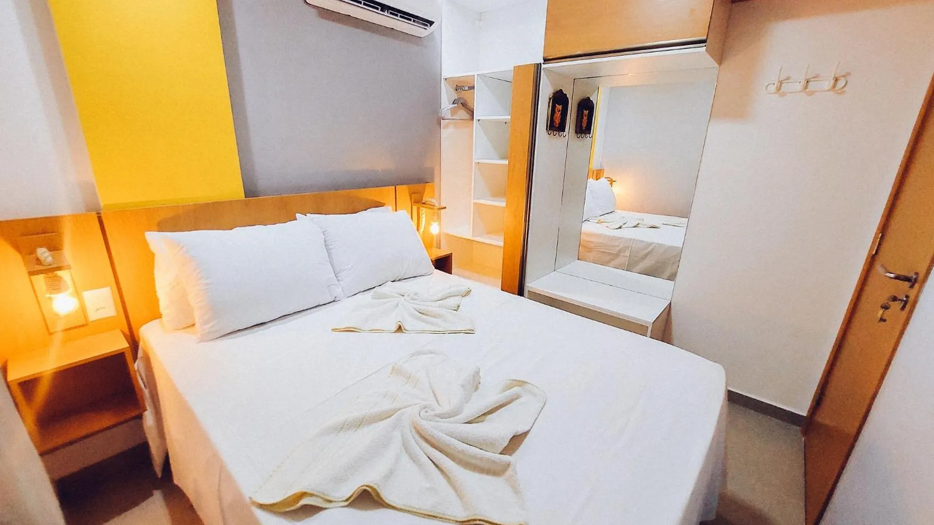 Maraca Beach Residence II - Pôrto das Galinhas