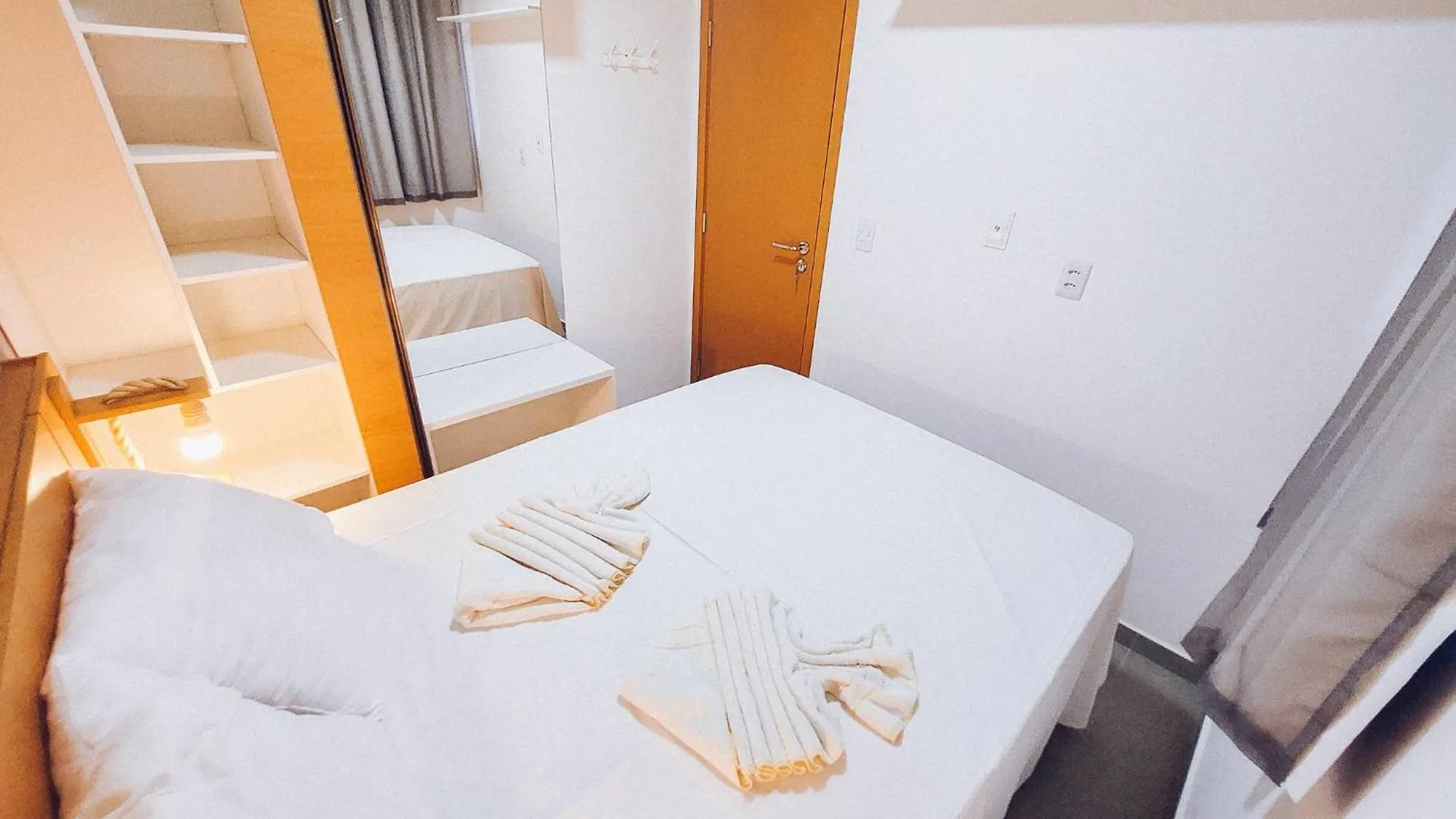 Casa de Férias Maraca Beach Residence II - Pôrto das Galinhas