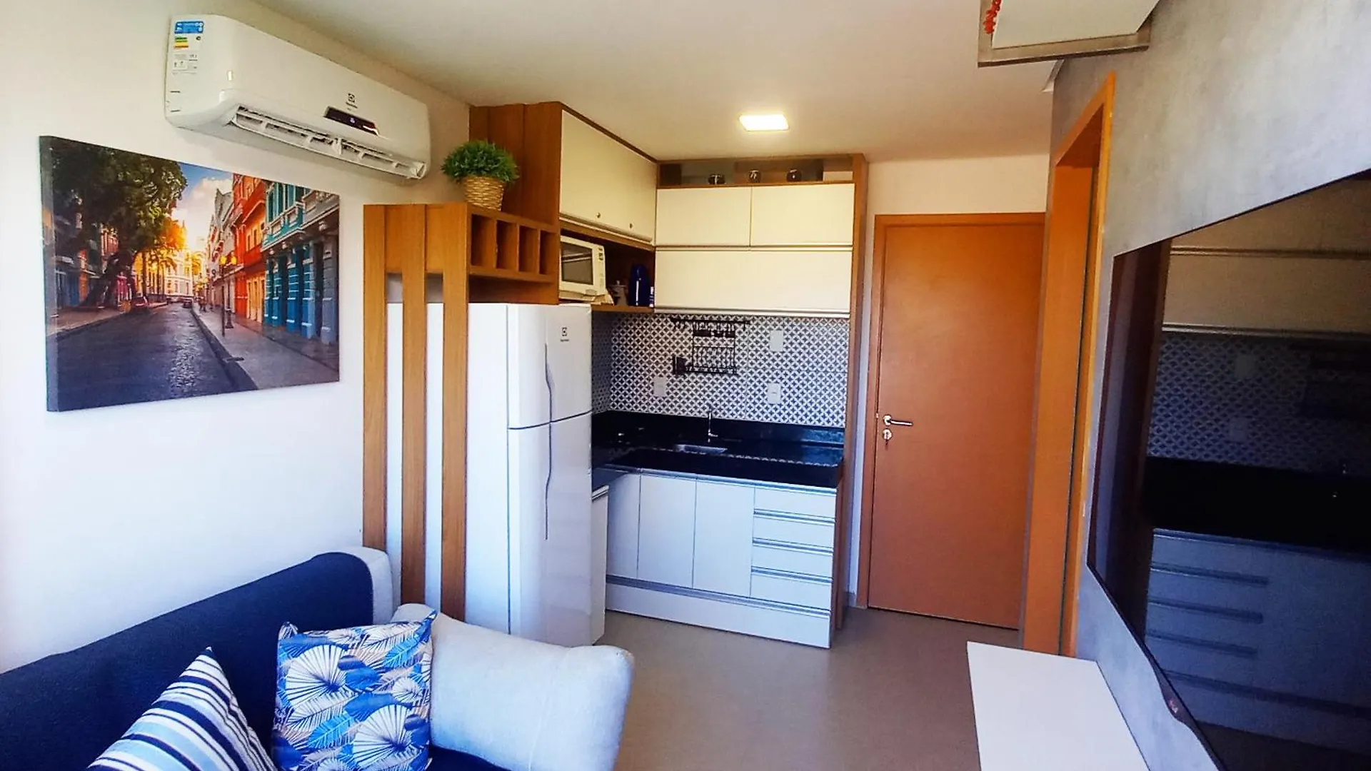 Casa de Férias Maraca Beach Residence II - Pôrto das Galinhas