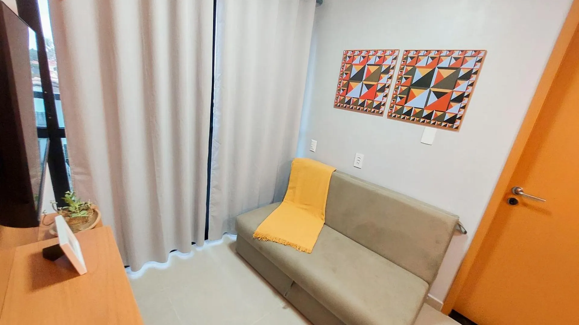 Maraca Beach Residence II - Pôrto das Galinhas