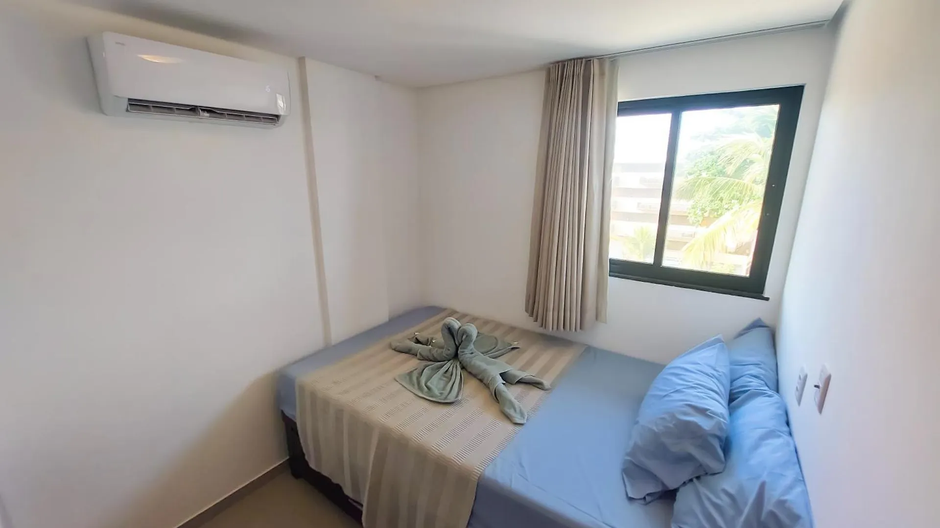 Maraca Beach Residence II - Pôrto das Galinhas