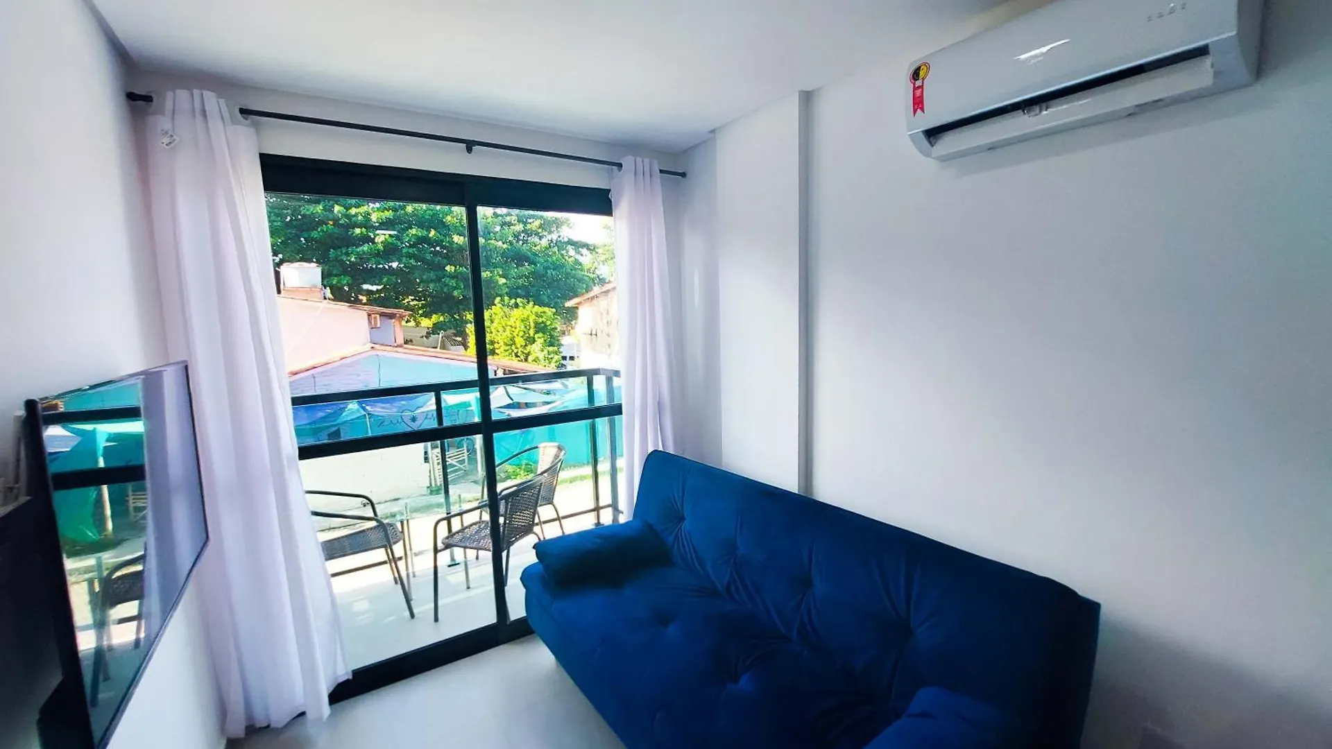 Maraca Beach Residence II - Pôrto das Galinhas