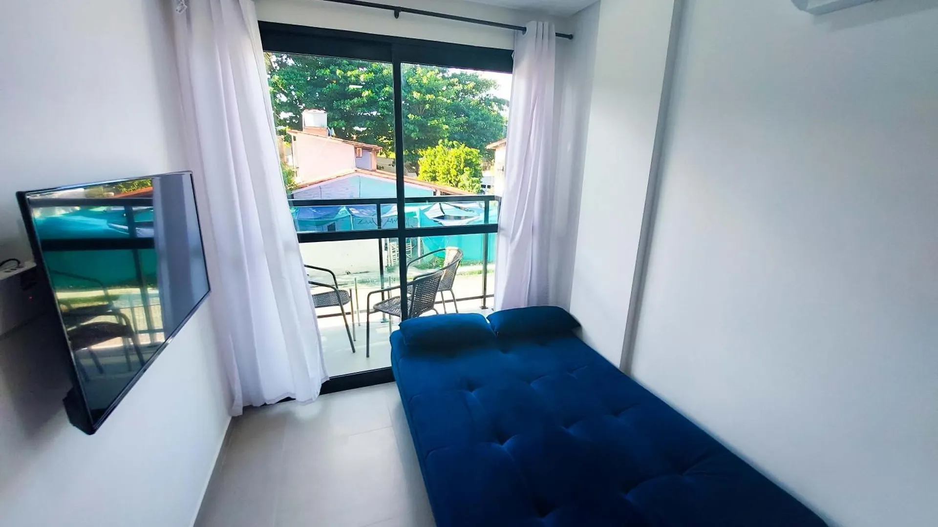 Casa de Férias Maraca Beach Residence II - Pôrto das Galinhas Brasil