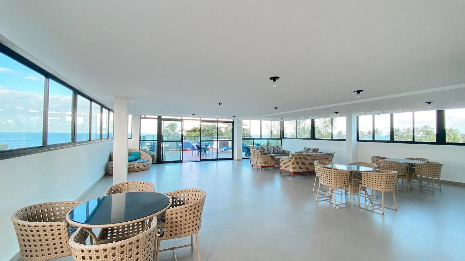 Casa de Férias Maraca Beach Residence II - Pôrto das Galinhas