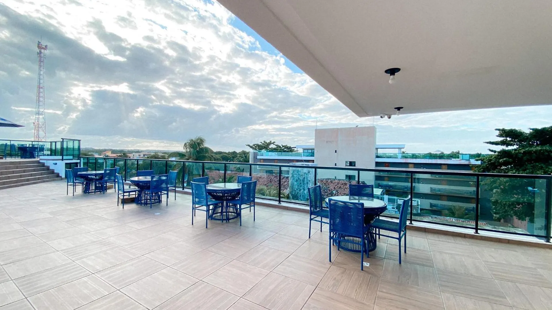 Casa de Férias Maraca Beach Residence II - Pôrto das Galinhas
