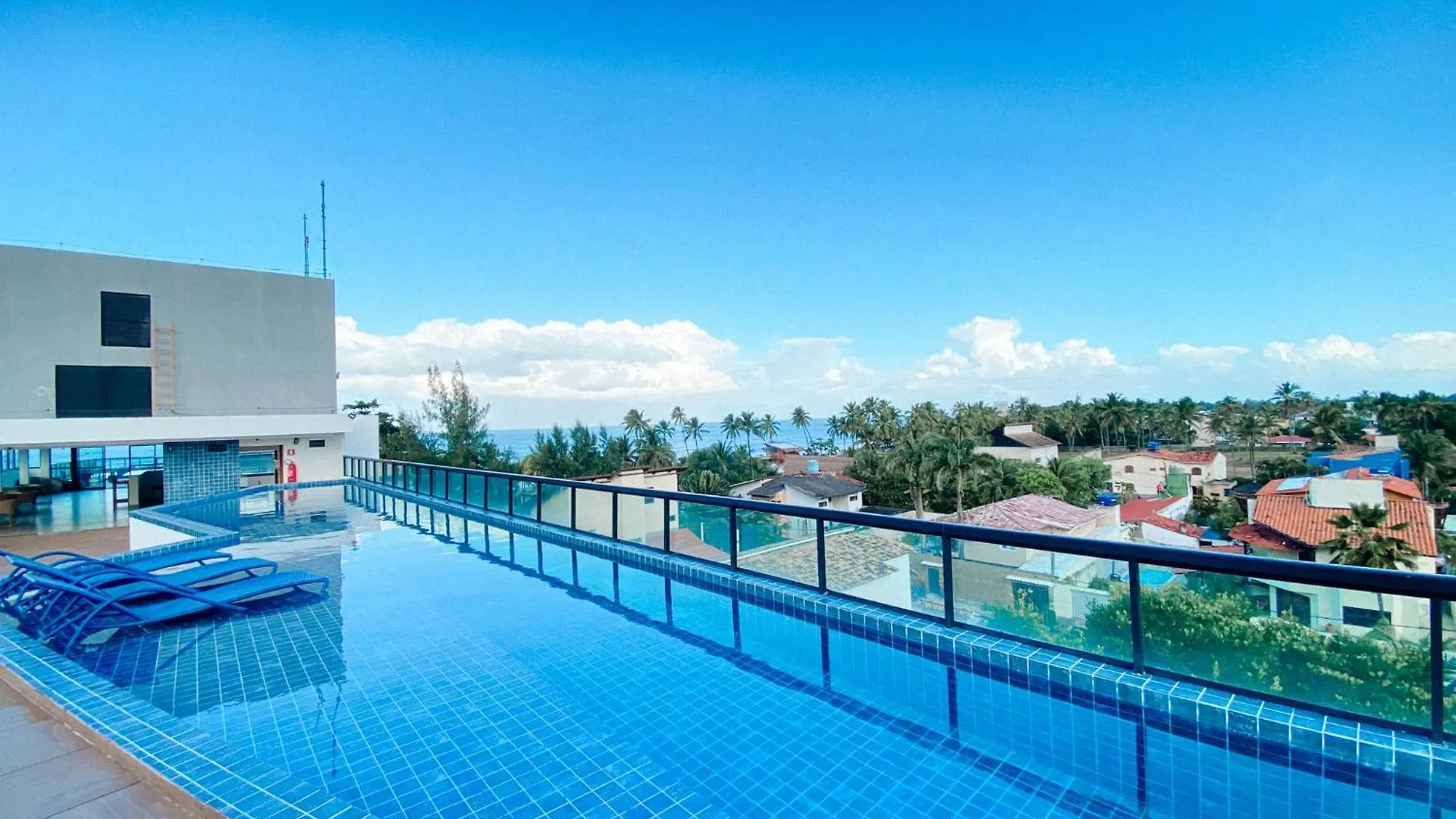 Maraca Beach Residence II - Pôrto das Galinhas